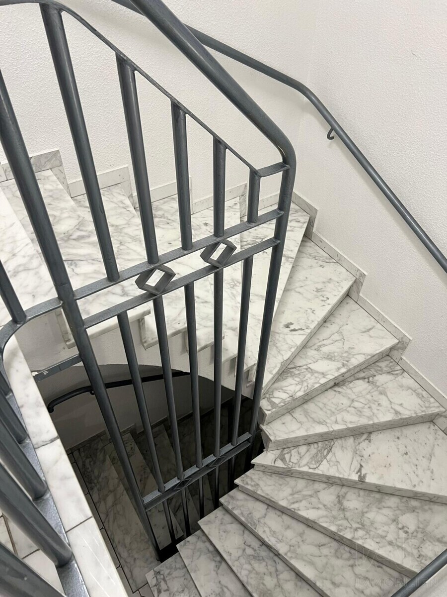 Trepppenhaus