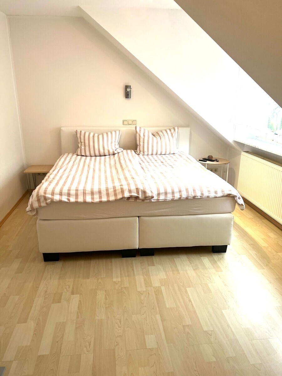 Schlafzimmer 1.OG