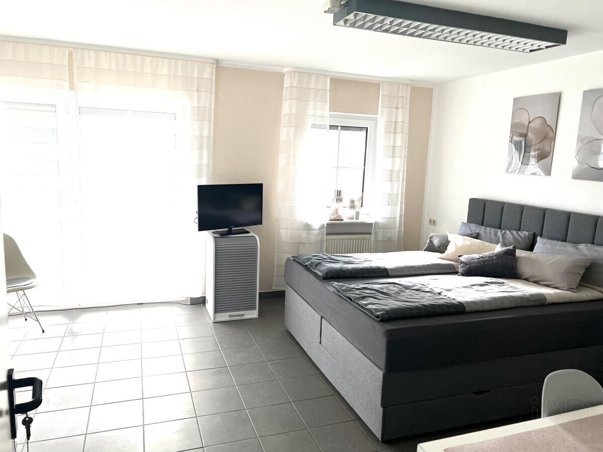 Schlafzimmer KG