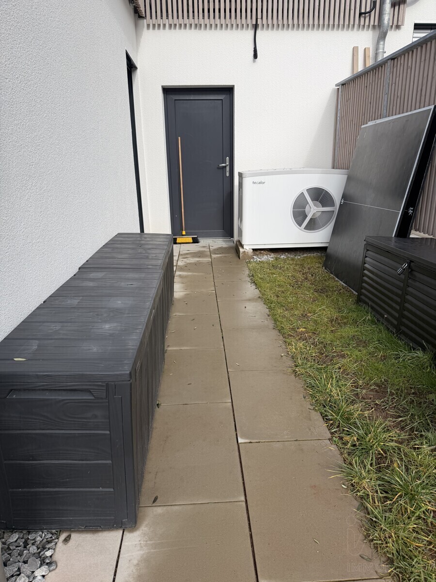 Wärmepumpe