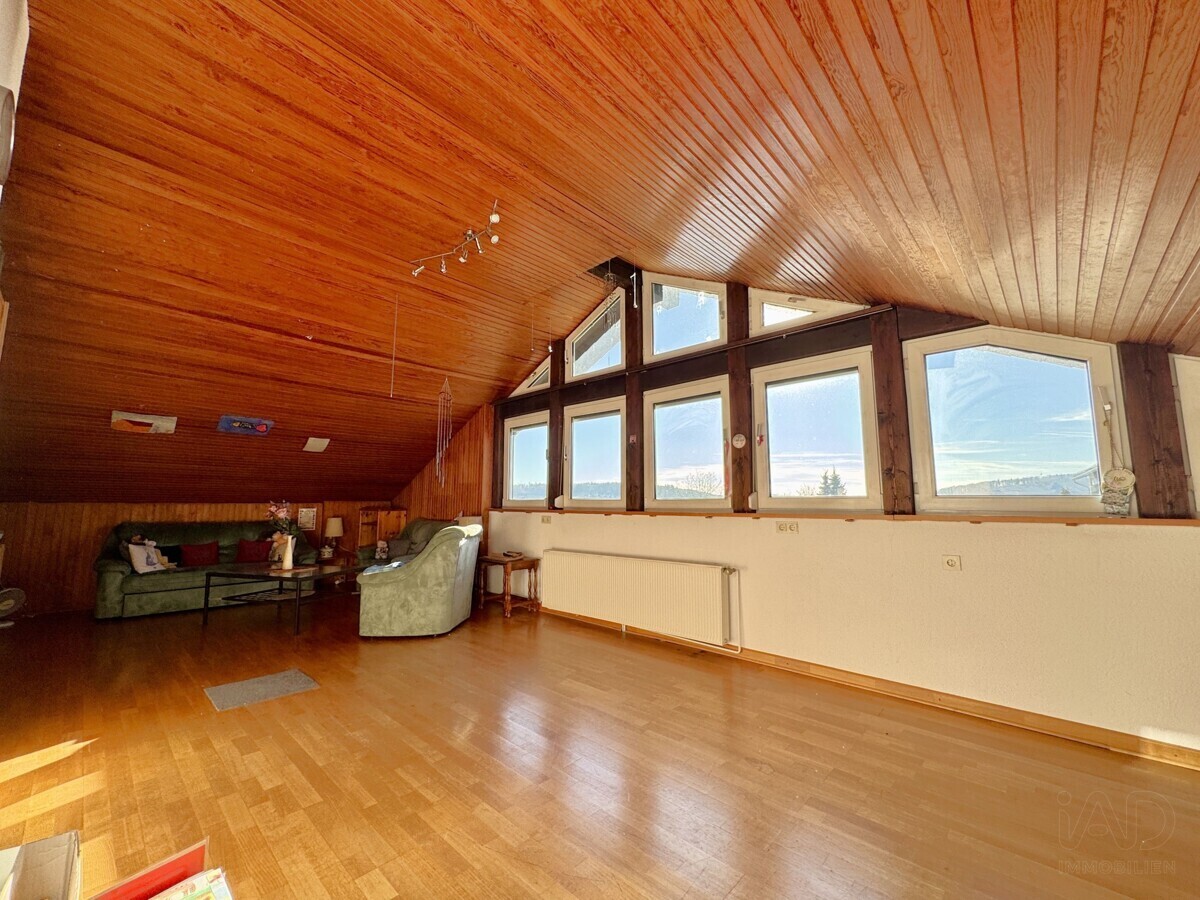 Galeriezimmer DG