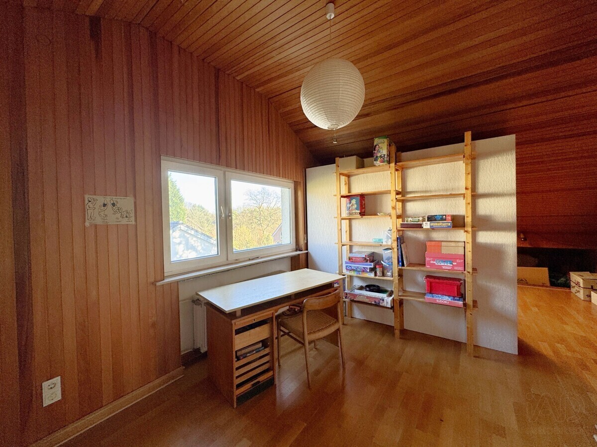 Schlafzimmer DG