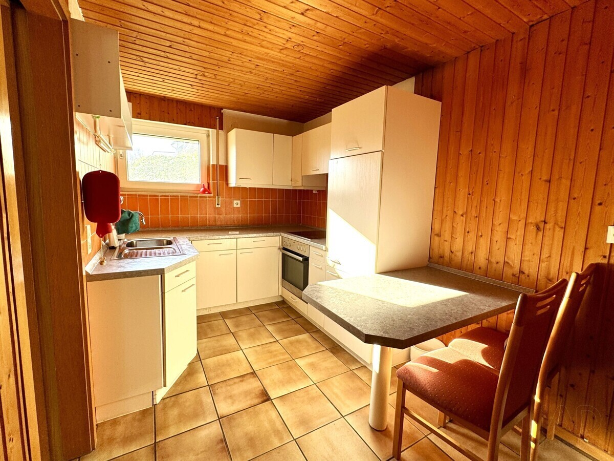 Einliegerwohnung