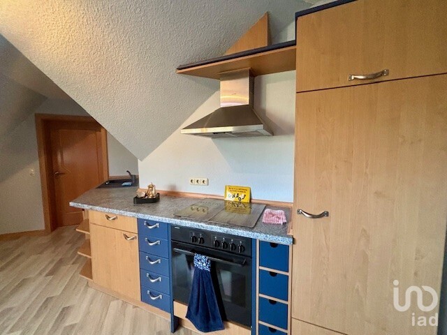 Küche OG