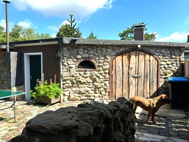 Gartenhaus