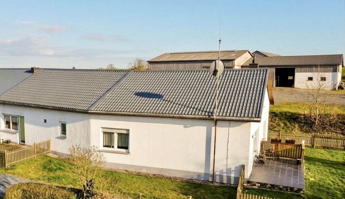Seitenansicht