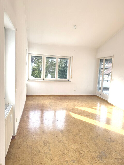 Ess-Wohnzimmer