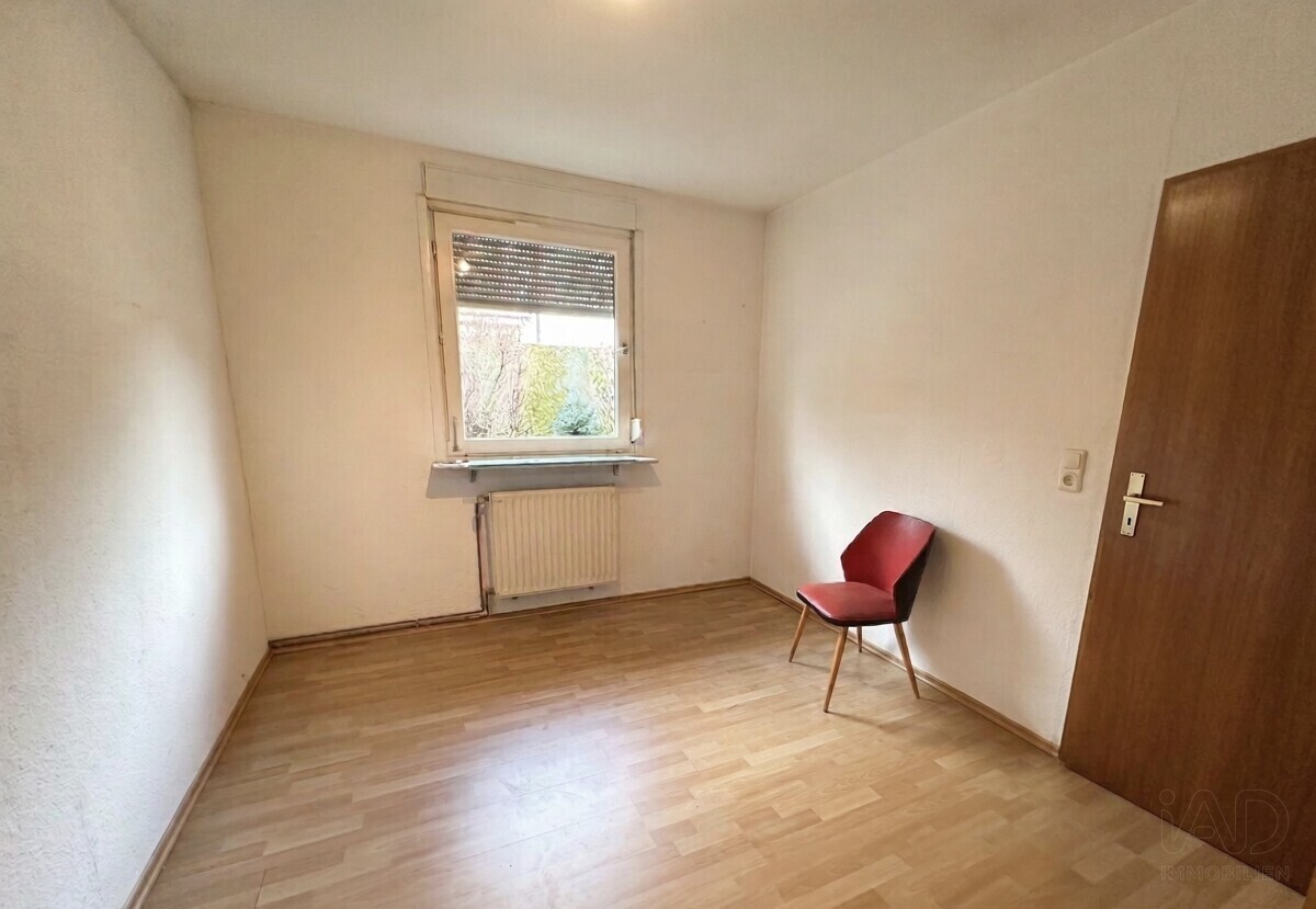 Freundliches Gästezimmer