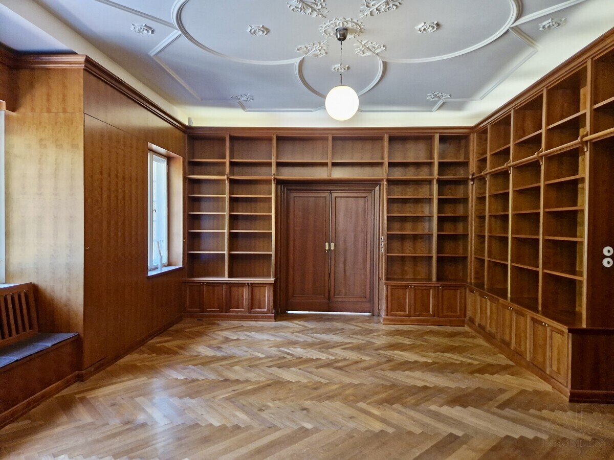 Bibliothek