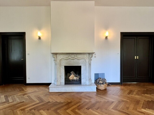 Kamin