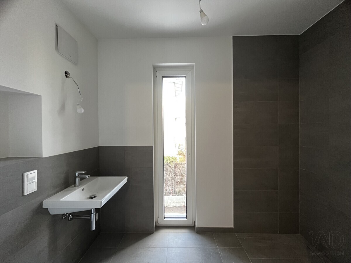 Gäste WC1