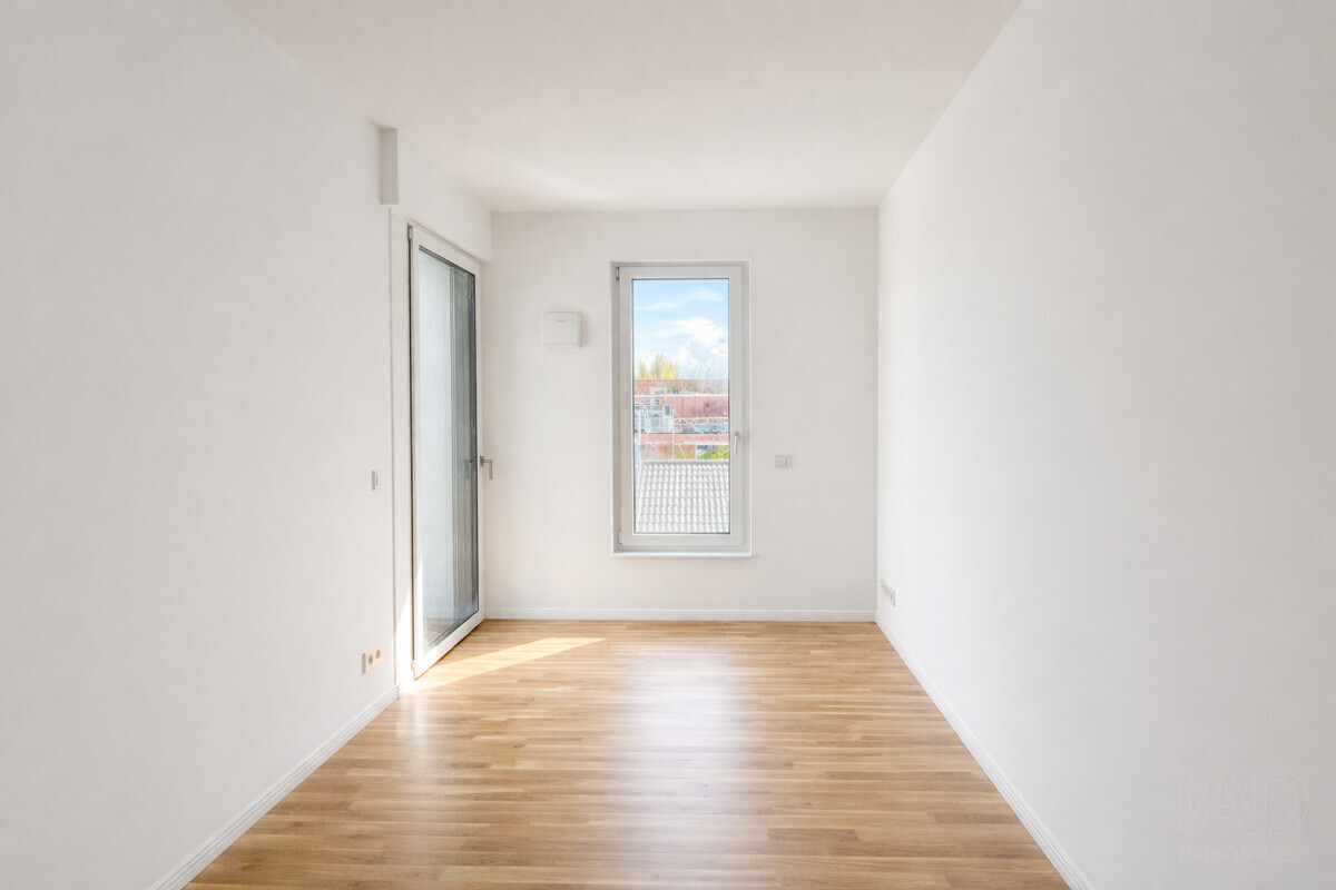 Kinderzimmer WE 11