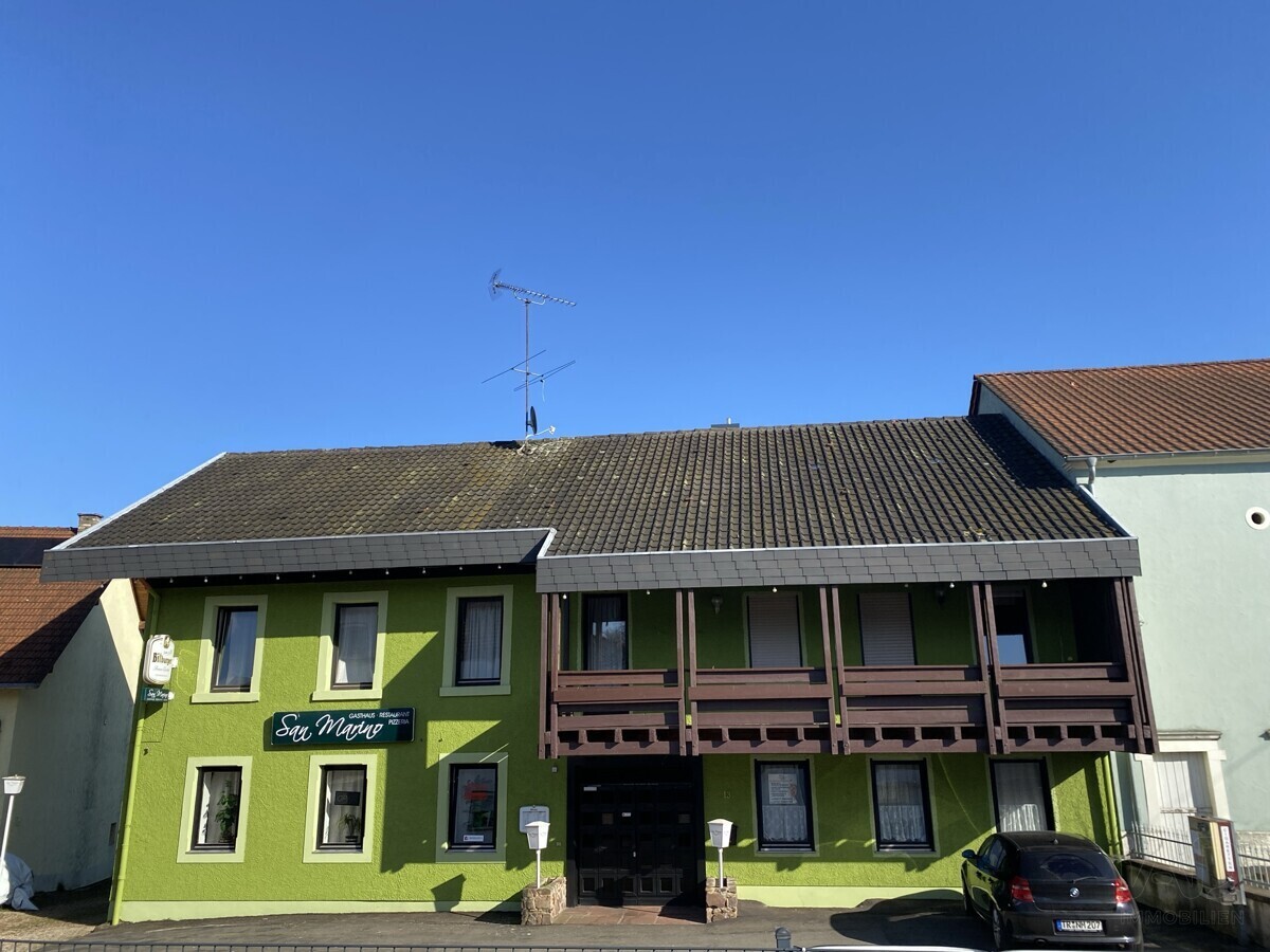 Immobilienbild