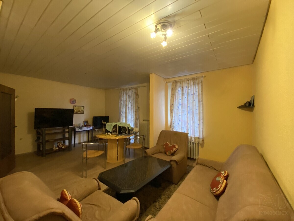 Wohnung 