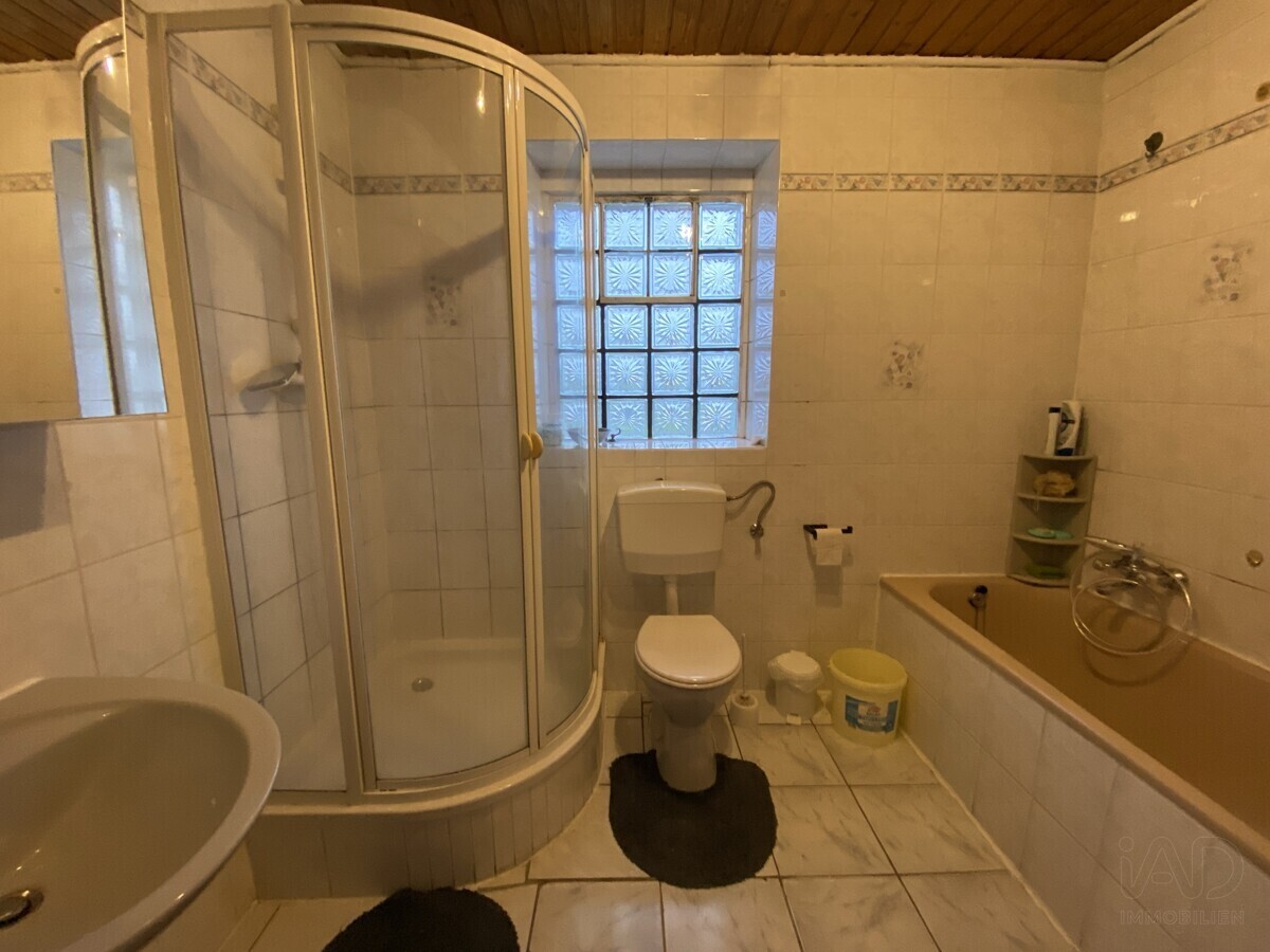 Wohnung