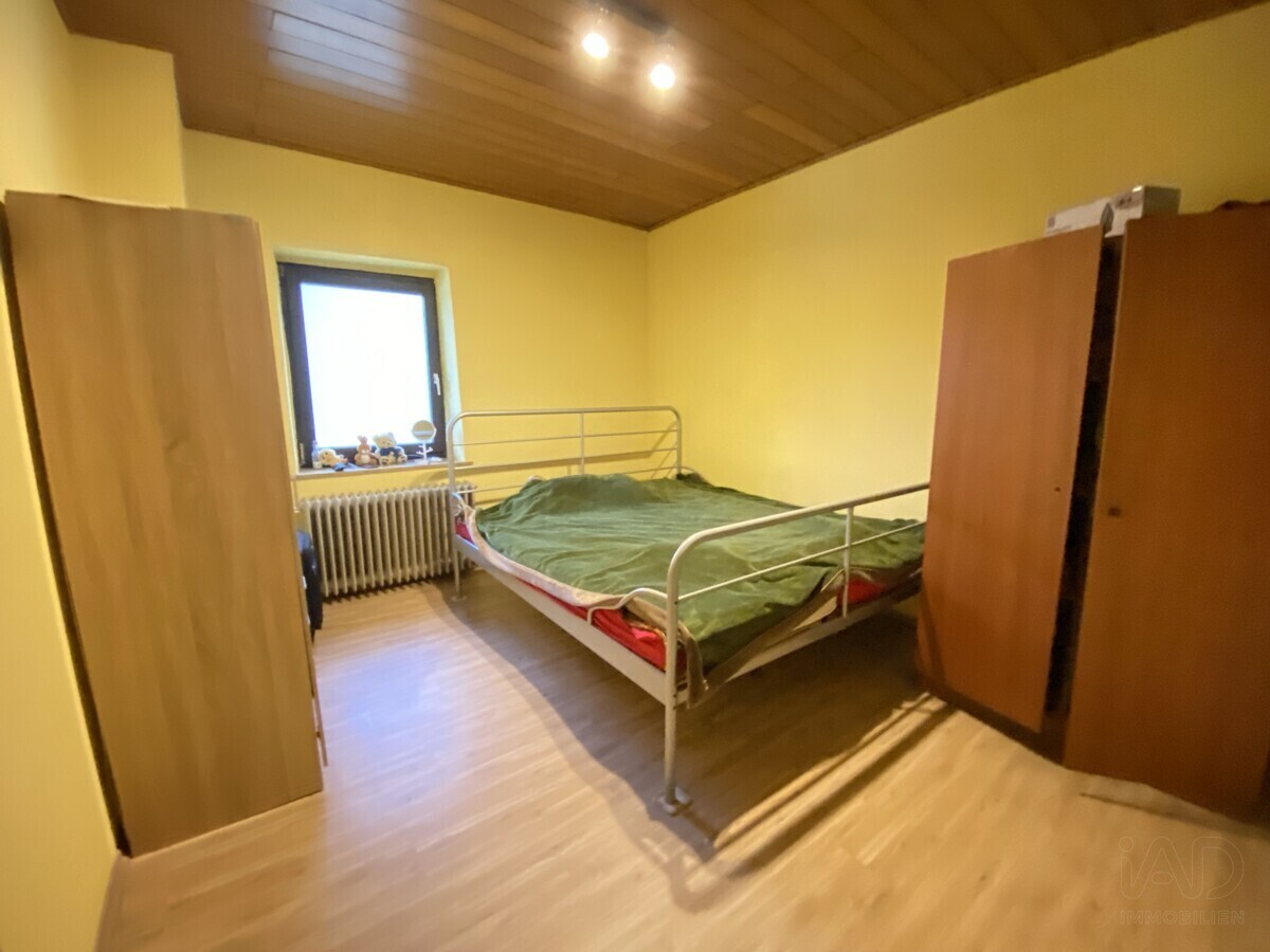 Wohnung