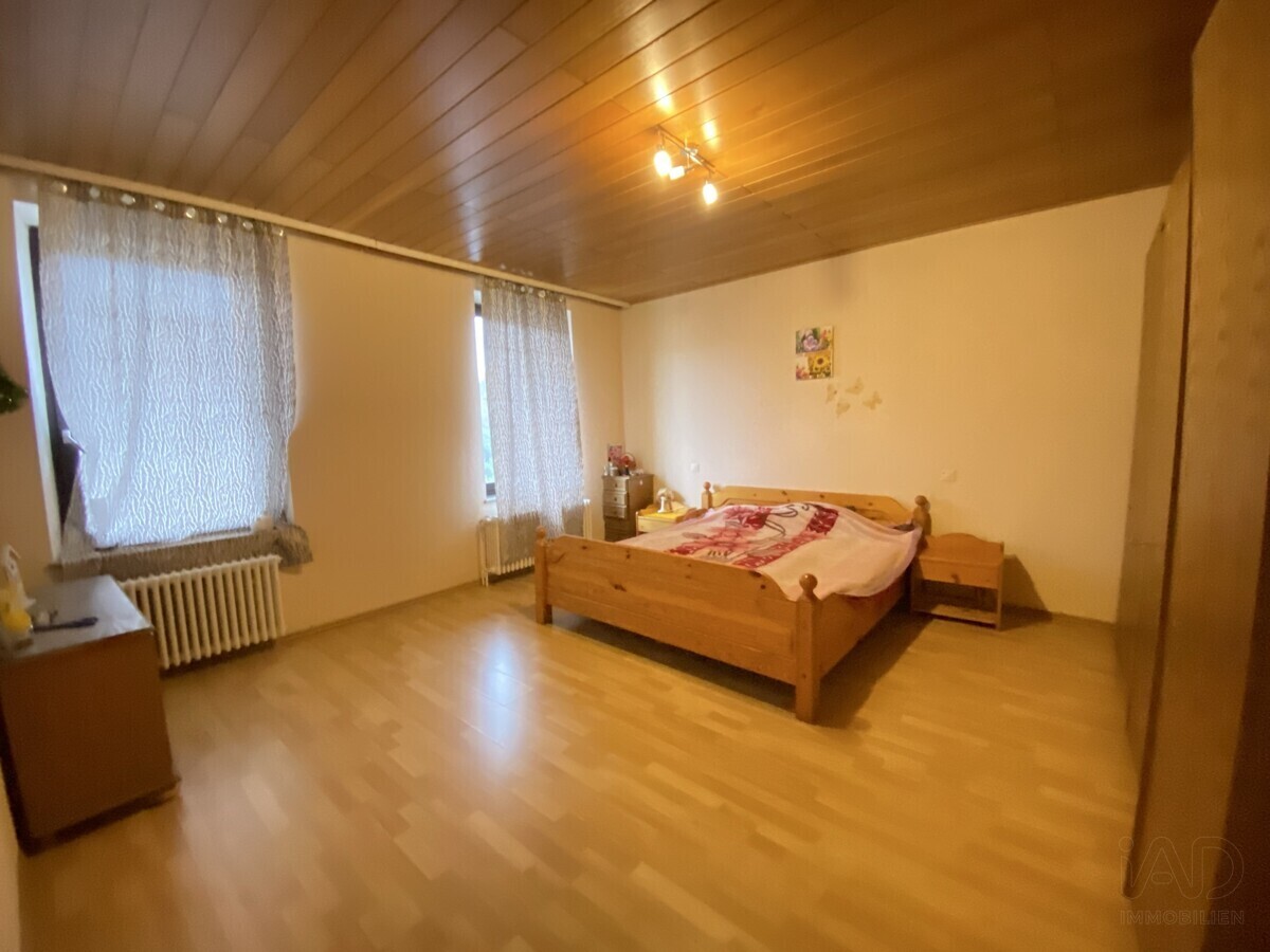 Wohnung