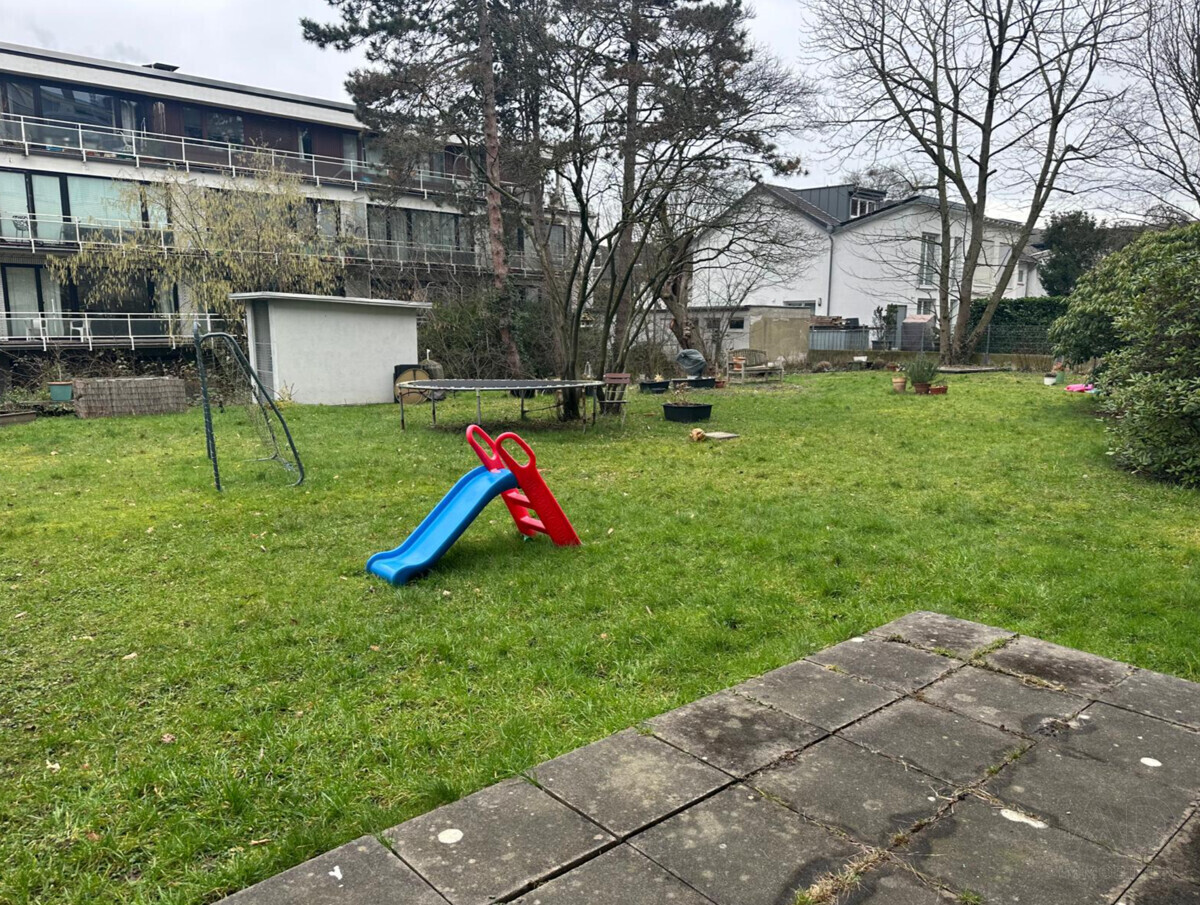 Garten