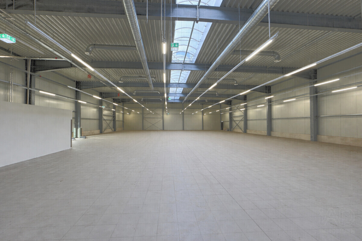 Beispielfoto Nachbargebäude