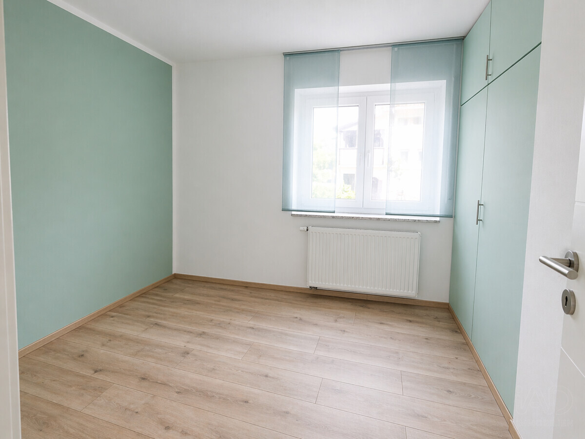 Kinderzimmer EG