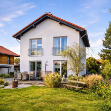 Aussenansucht 3