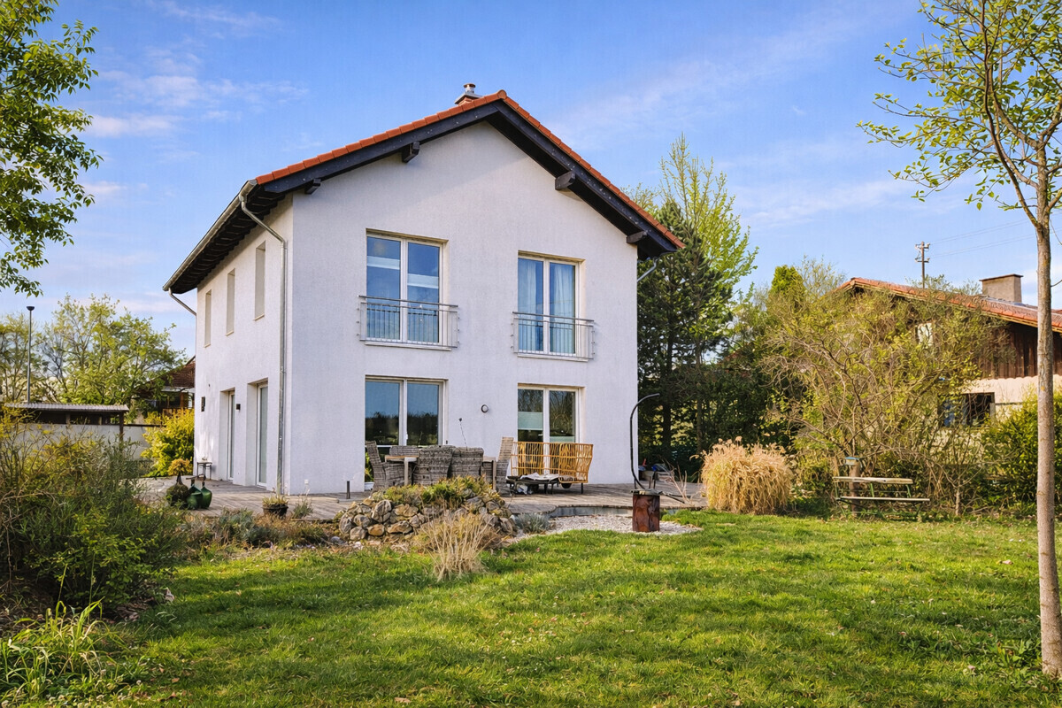 Aussenansicht 1