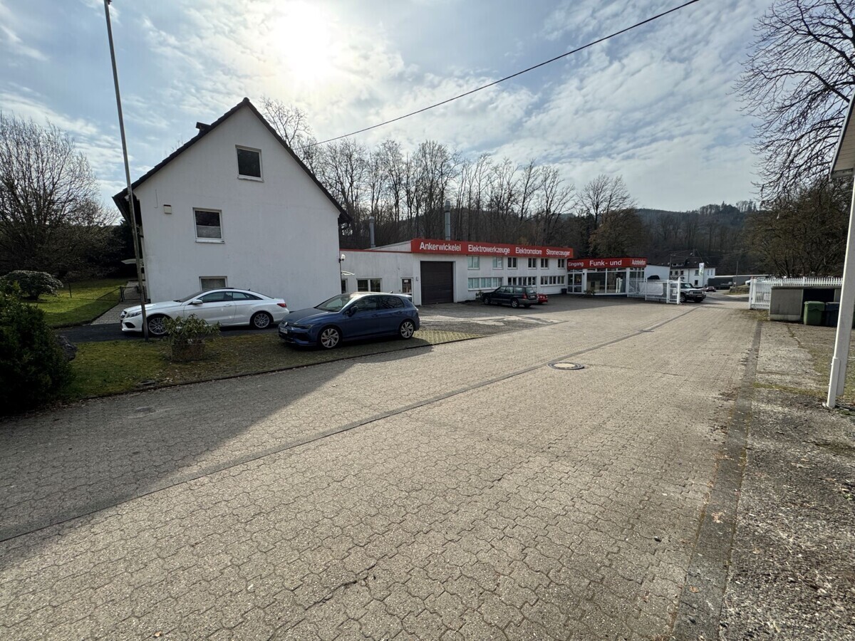 Gesamtansicht