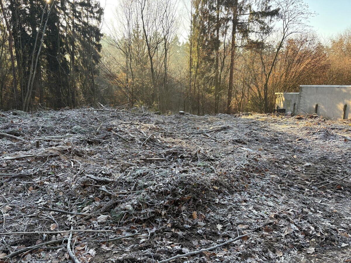 Grundstück