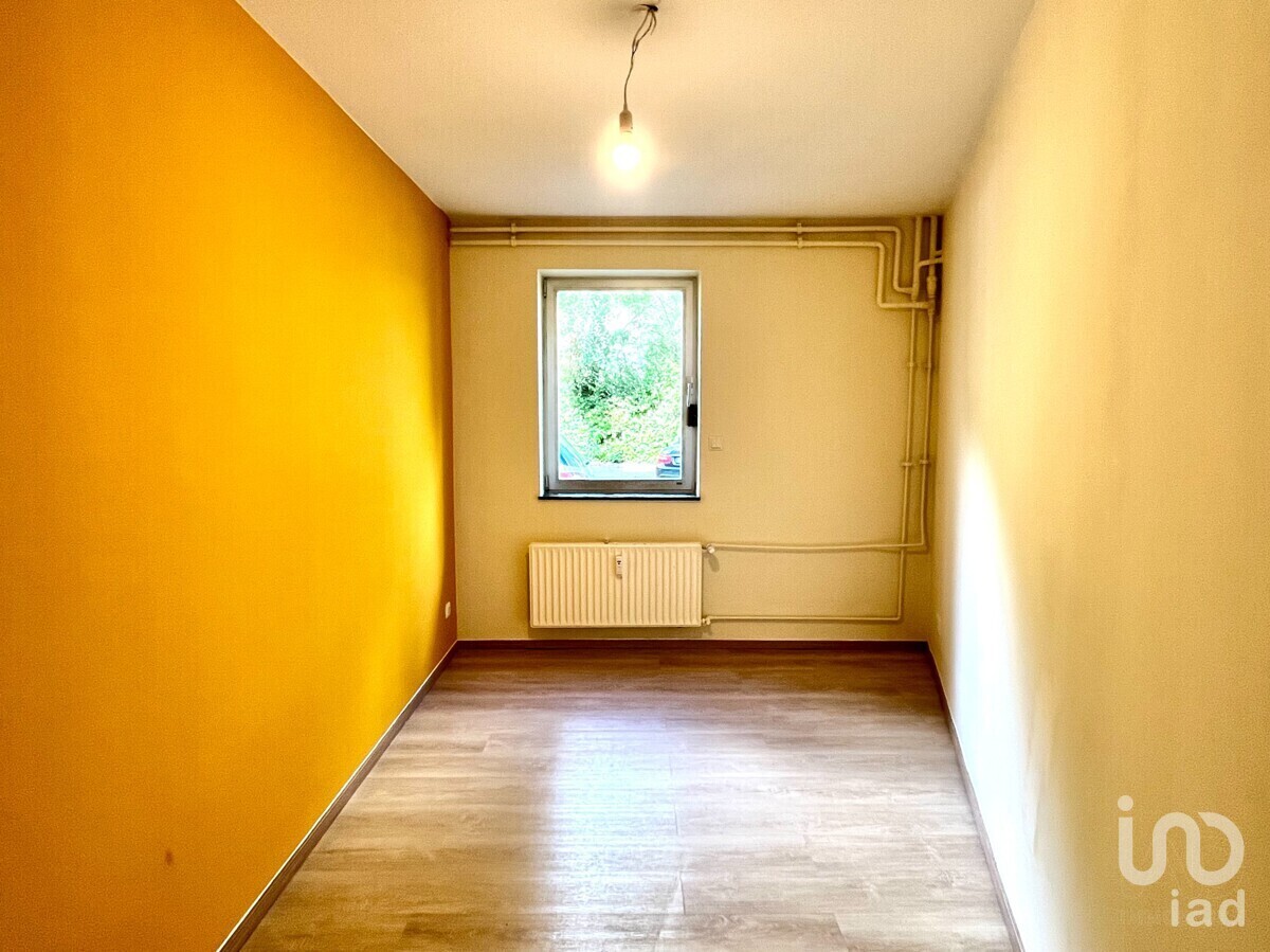 Kleines Schlafzimmer