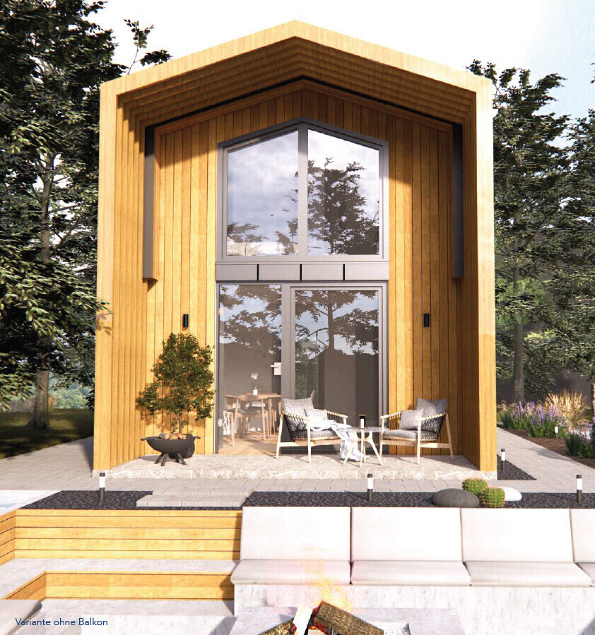 Tiny Haus 01