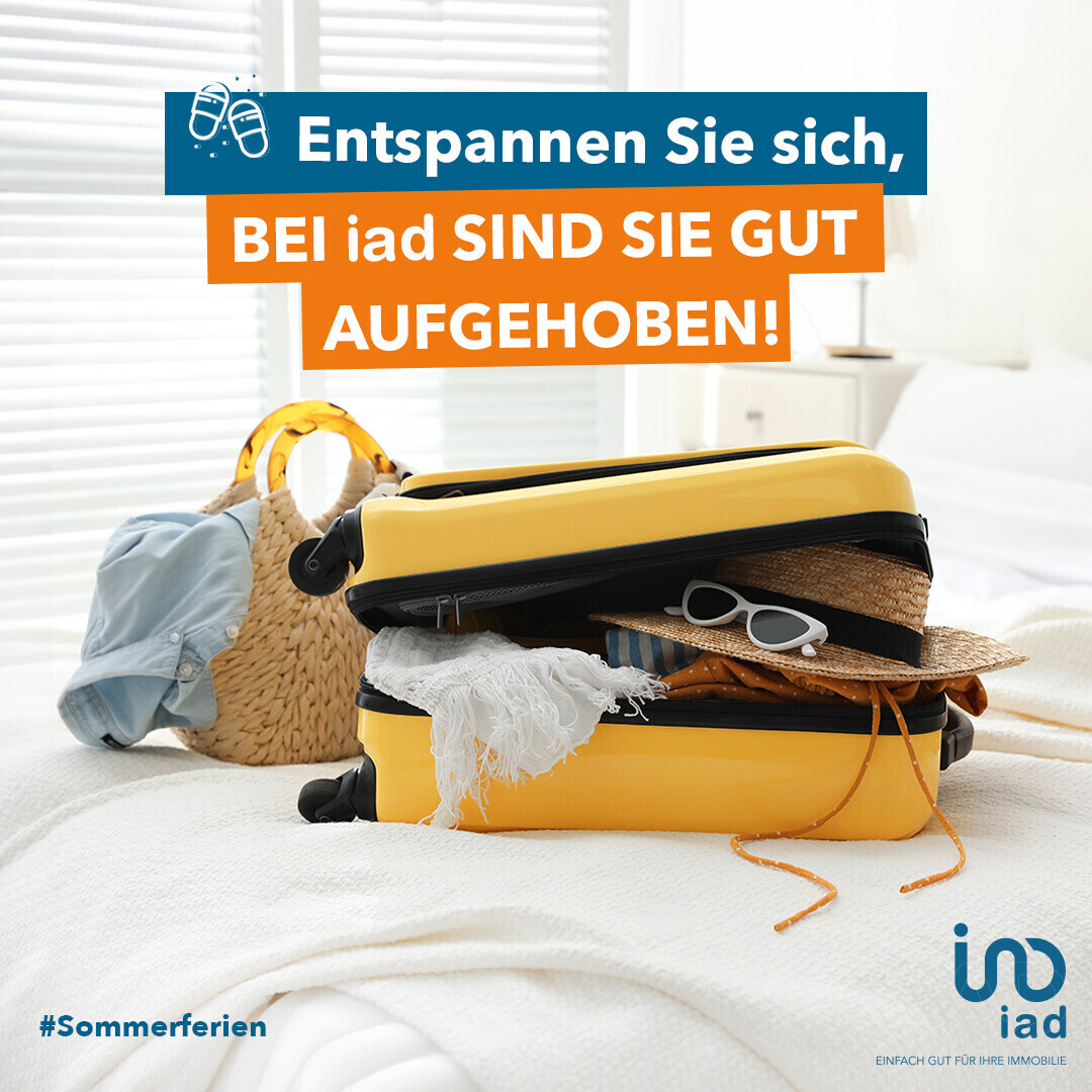 Post Sommer