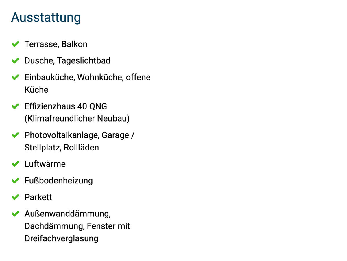 Ansbach_Ausstattung