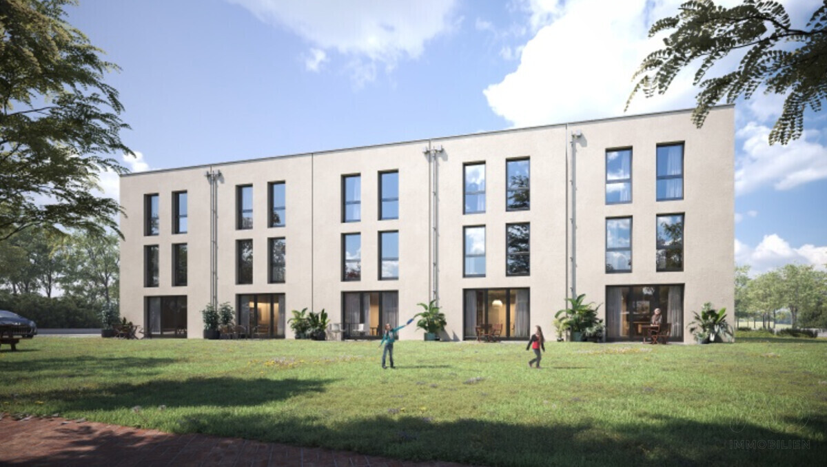 Crailsheim Haus 6-10 hinten