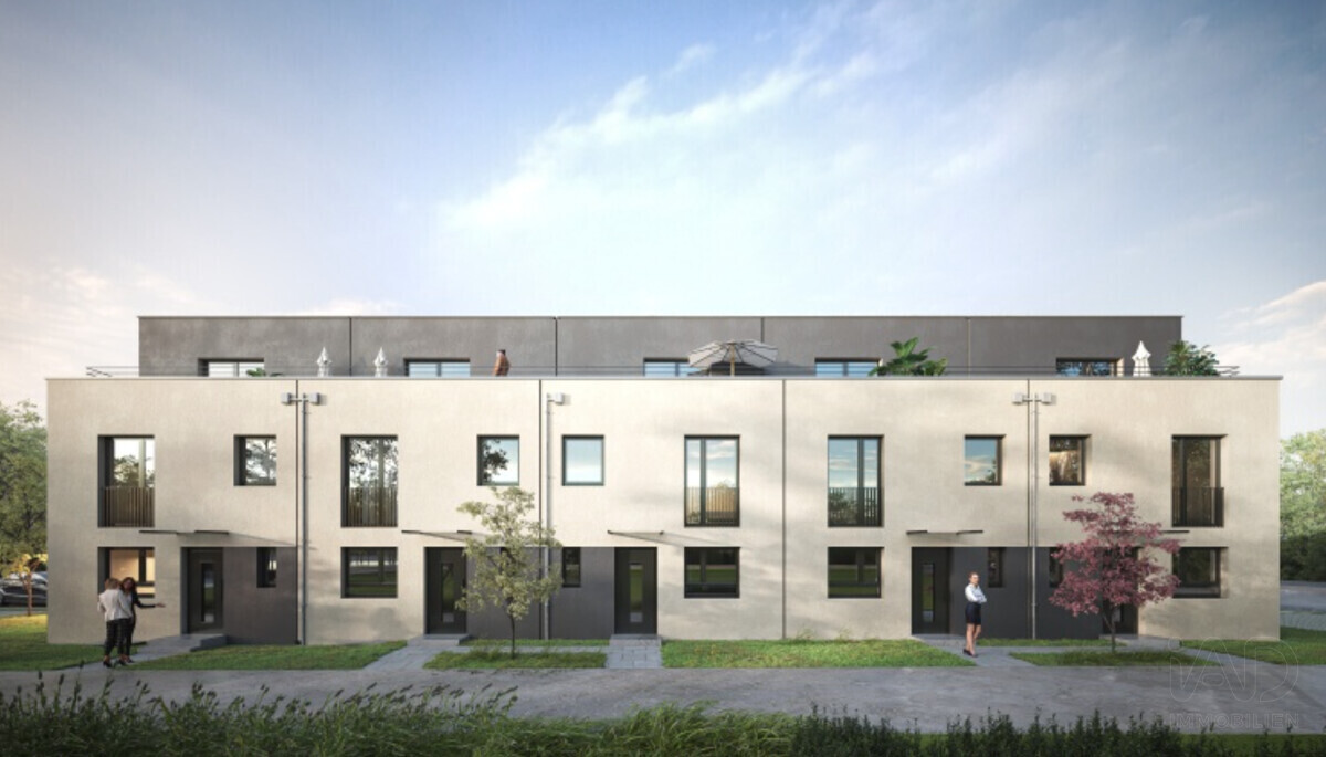 Crailsheim Haus 6-10