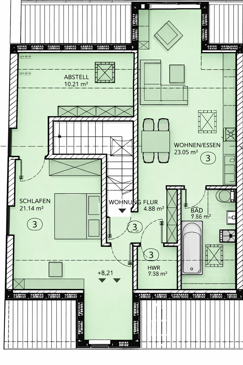 Immobilienbild