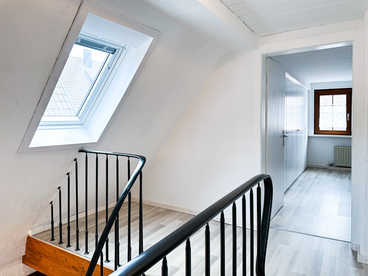 Flur OG Haus 2