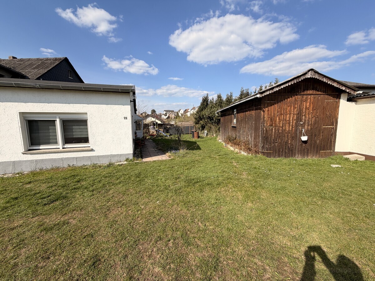 Garten