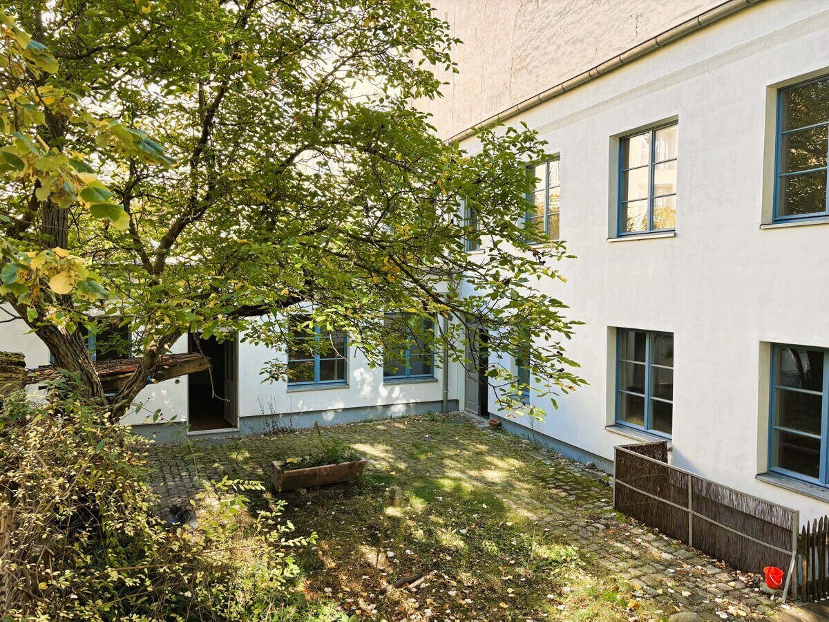 Die Villa