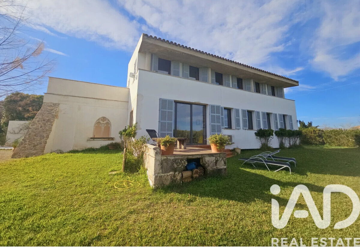 Haus Alcudia 1