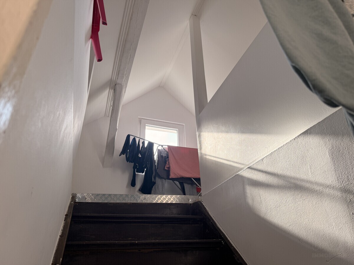 Dachboden