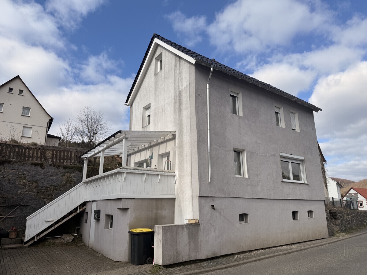 Außen