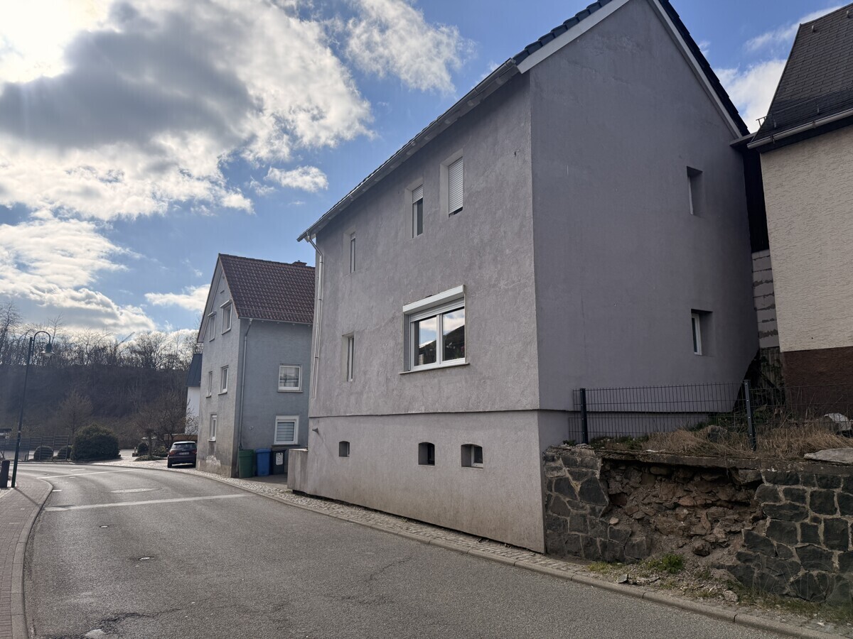 Straße