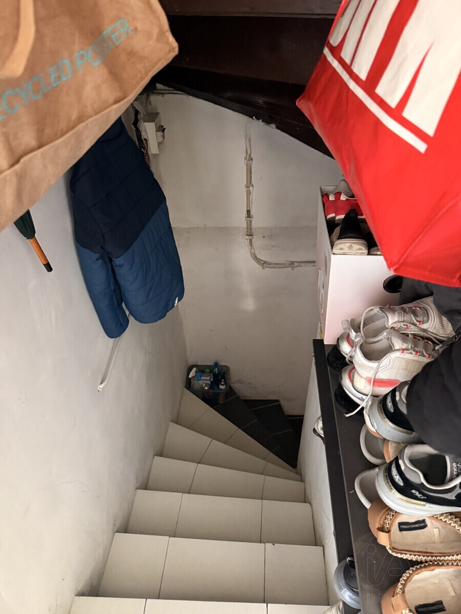 Kellertreppe