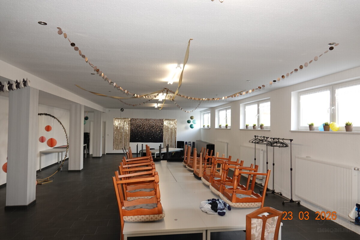 Tagungsraum