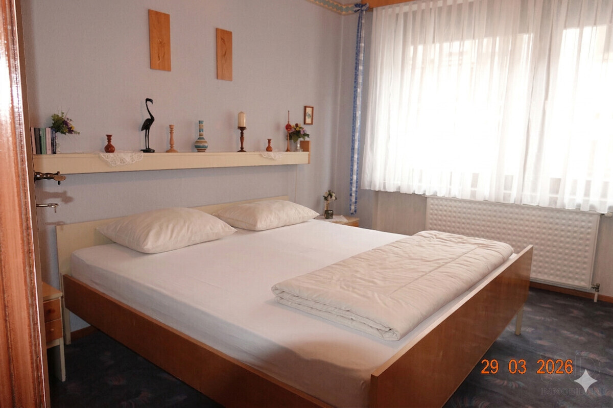 EG Schlafzimmer