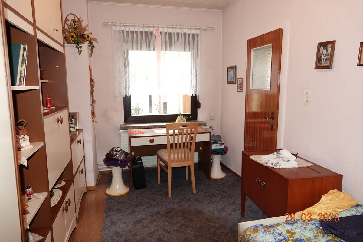 EG Kinderzimmer