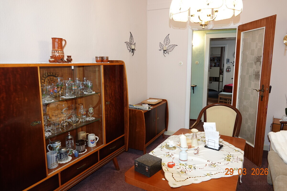 EG kleine Stube