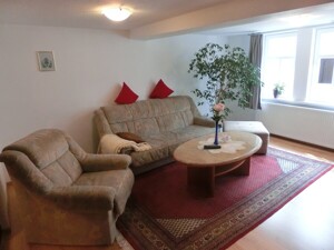 Wohnbereich Wohnzimmer