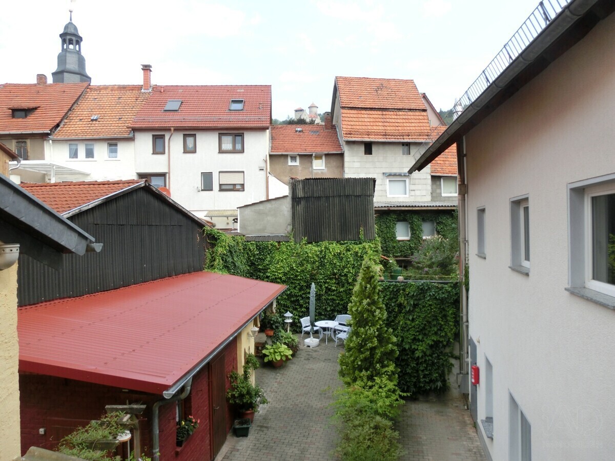 Ausblick