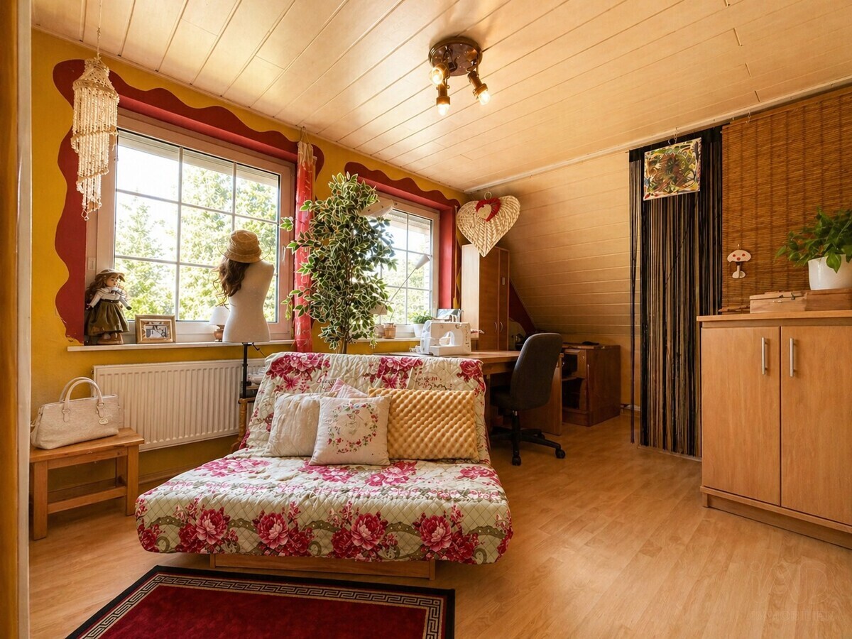 Gästezimmer DG